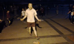 绳艺视频,探索束缚与自由的视觉艺术之旅