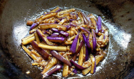 肉末茄子做法视频,肉末茄子烹饪教程
